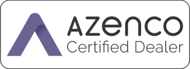 Azenco Outdoor Certified Dealer